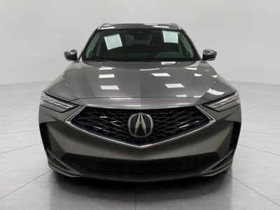 2026 Acura MDX SH-AWD w/Advance Package