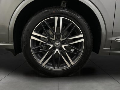 2026 Acura MDX SH-AWD w/Advance Package