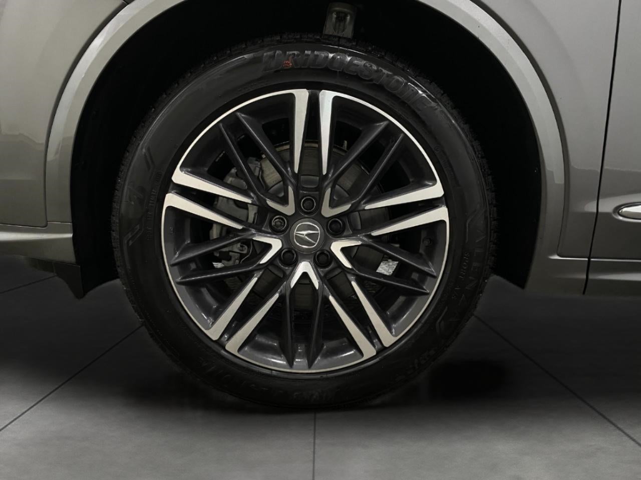 2026 Acura MDX SH-AWD w/Advance Package