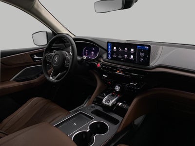 2026 Acura MDX SH-AWD w/Advance Package