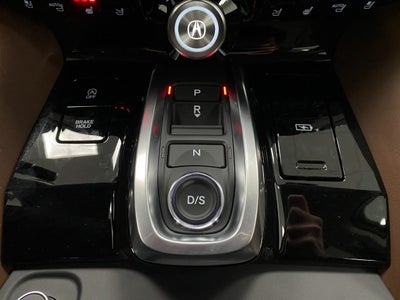 2026 Acura MDX SH-AWD w/Advance Package