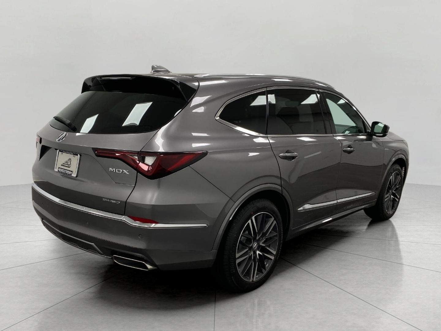 2026 Acura MDX SH-AWD w/Advance Package