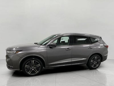 2026 Acura MDX SH-AWD w/Advance Package