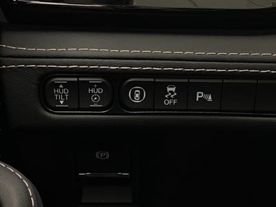 2026 Acura MDX SH-AWD w/Advance Package
