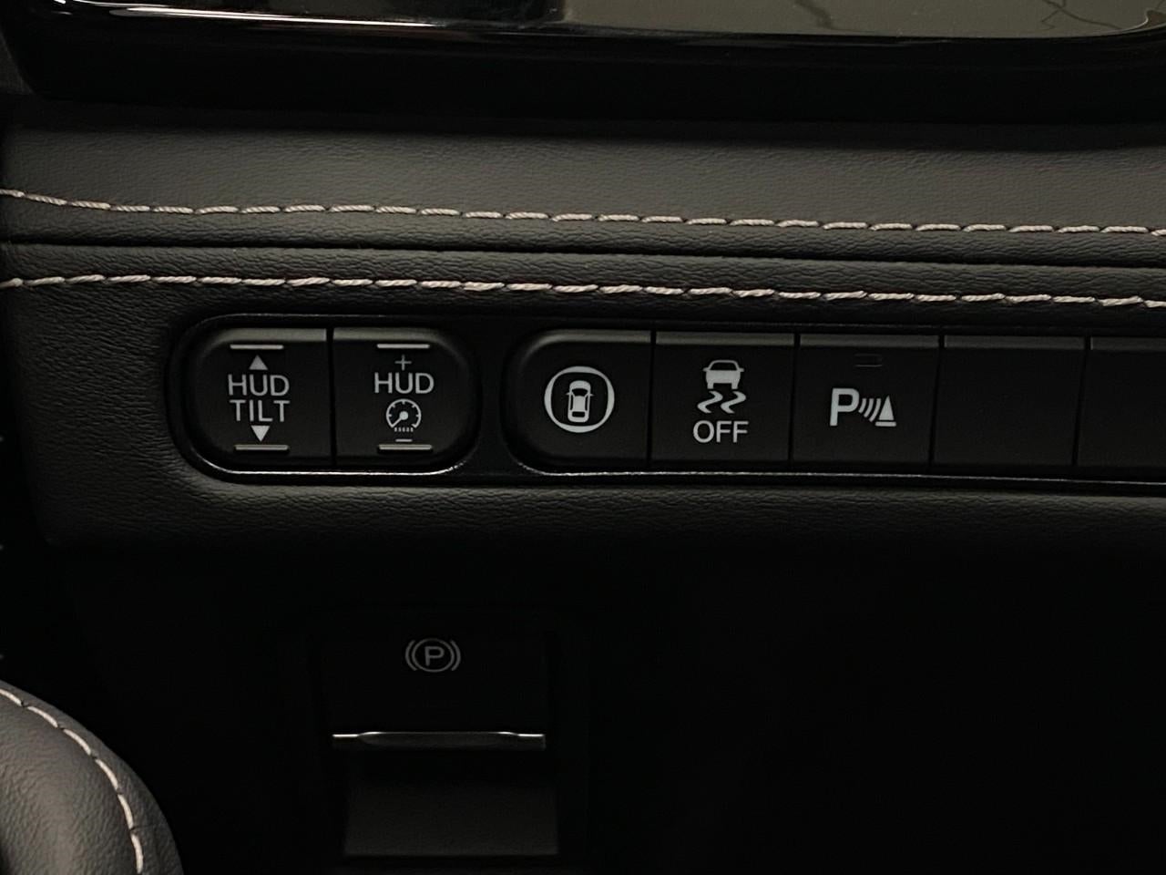 2026 Acura MDX SH-AWD w/Advance Package