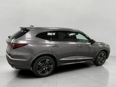 2026 Acura MDX SH-AWD w/Advance Package