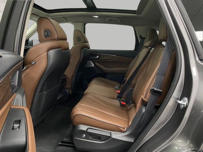 2026 Acura MDX SH-AWD w/Advance Package