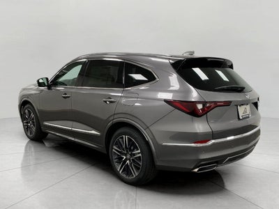 2026 Acura MDX SH-AWD w/Advance Package
