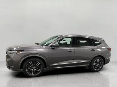 2026 Acura MDX SH-AWD w/Advance Package