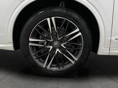 2026 Acura MDX SH-AWD w/Advance Package