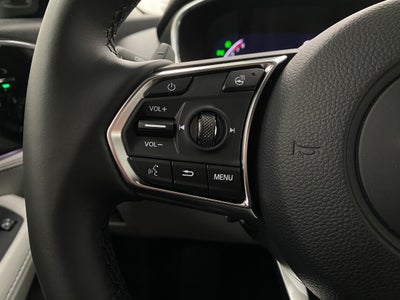 2026 Acura MDX SH-AWD w/Advance Package