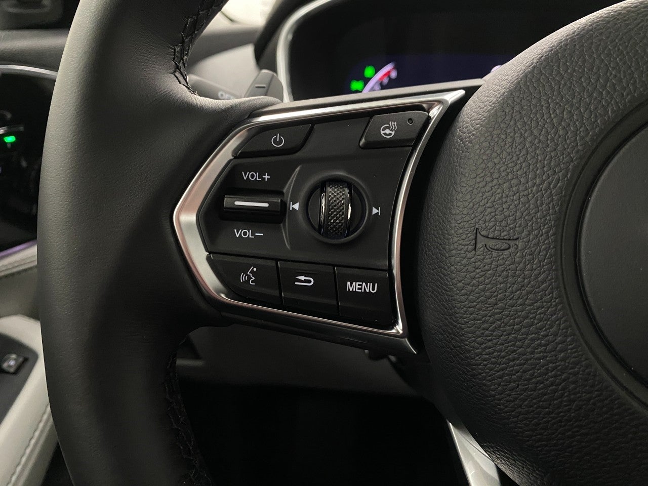 2026 Acura MDX SH-AWD w/Advance Package