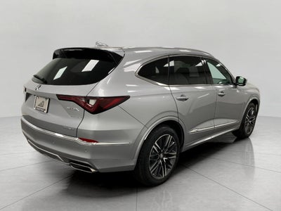 2026 Acura MDX SH-AWD w/Advance Package