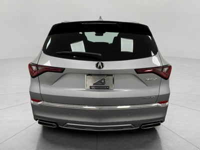 2026 Acura MDX SH-AWD w/Advance Package
