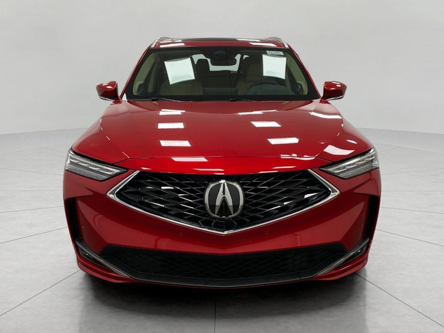 2026 Acura MDX SH-AWD w/Advance Package
