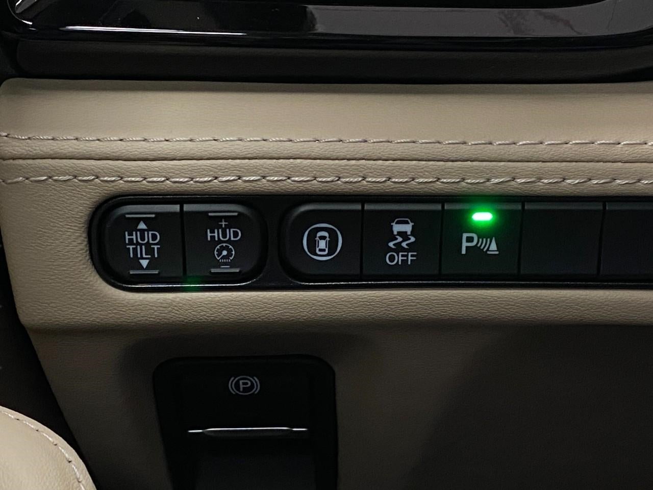 2026 Acura MDX SH-AWD w/Advance Package