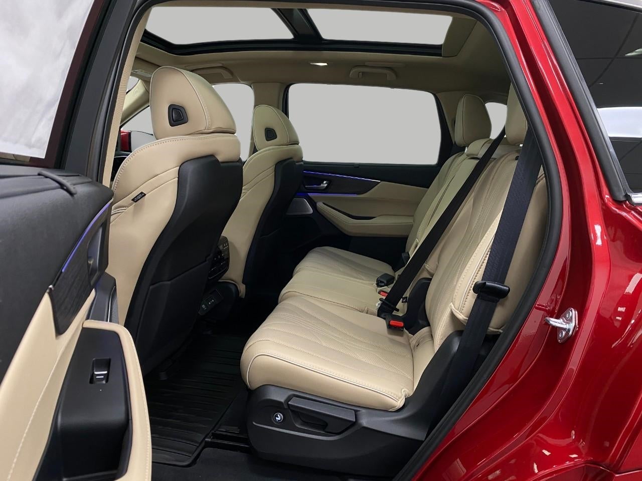 2026 Acura MDX SH-AWD w/Advance Package