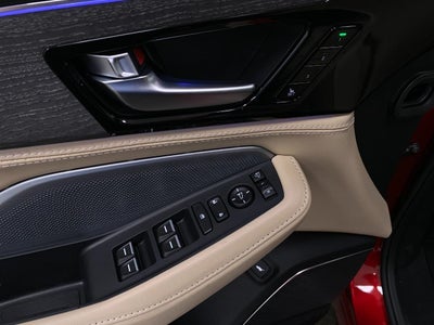 2026 Acura MDX SH-AWD w/Advance Package