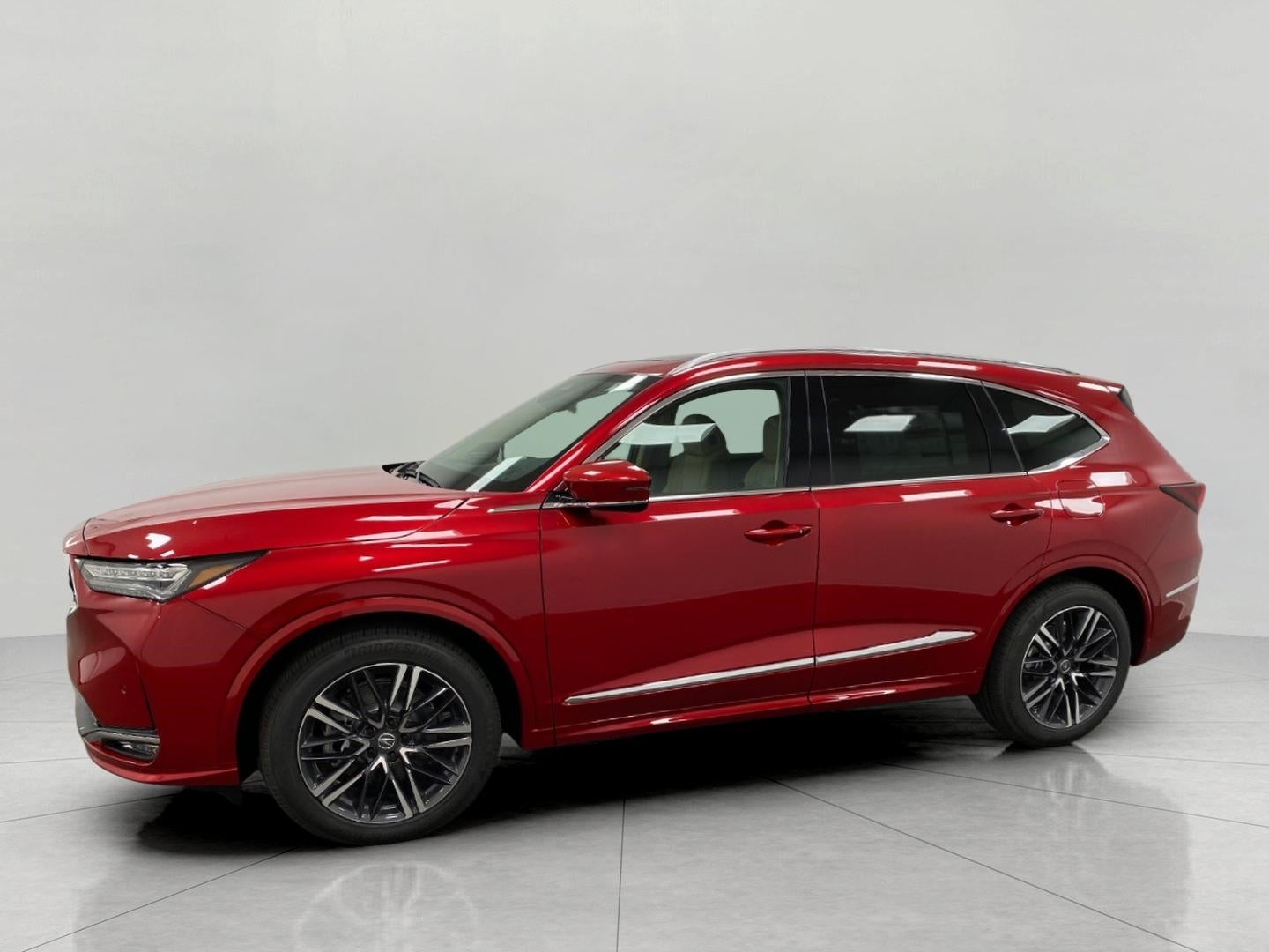 2026 Acura MDX SH-AWD w/Advance Package