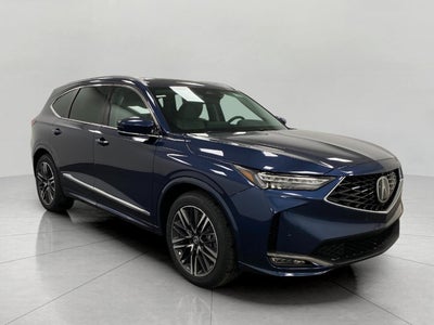 2026 Acura MDX SH-AWD w/Advance Package