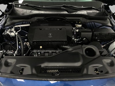 2026 Acura MDX SH-AWD w/Advance Package