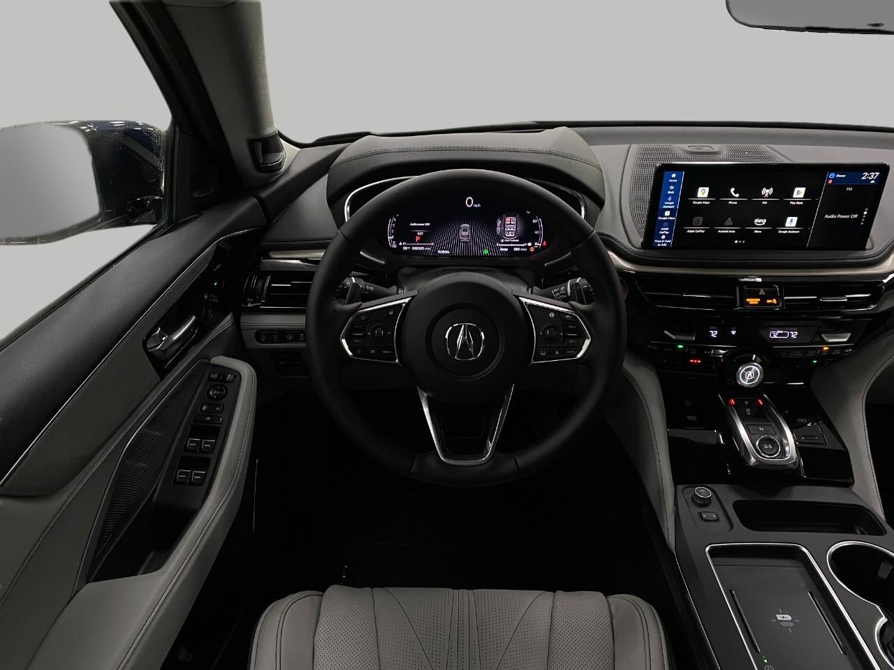 2026 Acura MDX SH-AWD w/Advance Package