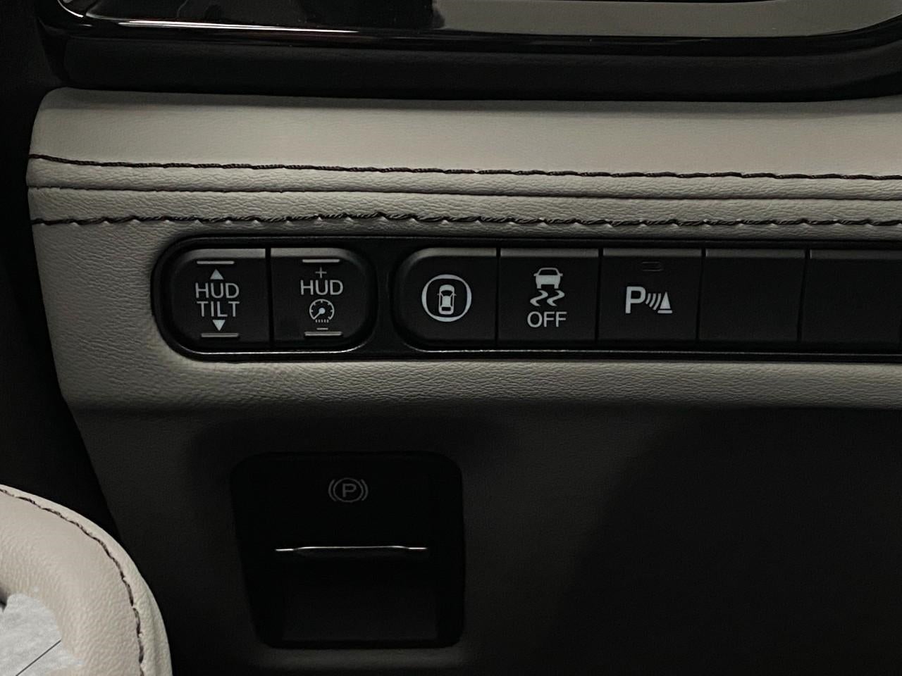 2026 Acura MDX SH-AWD w/Advance Package