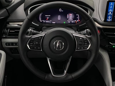 2026 Acura MDX SH-AWD w/Advance Package