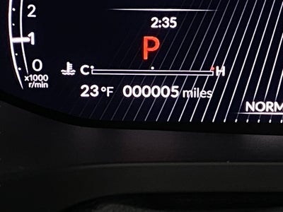 2026 Acura MDX SH-AWD w/Advance Package