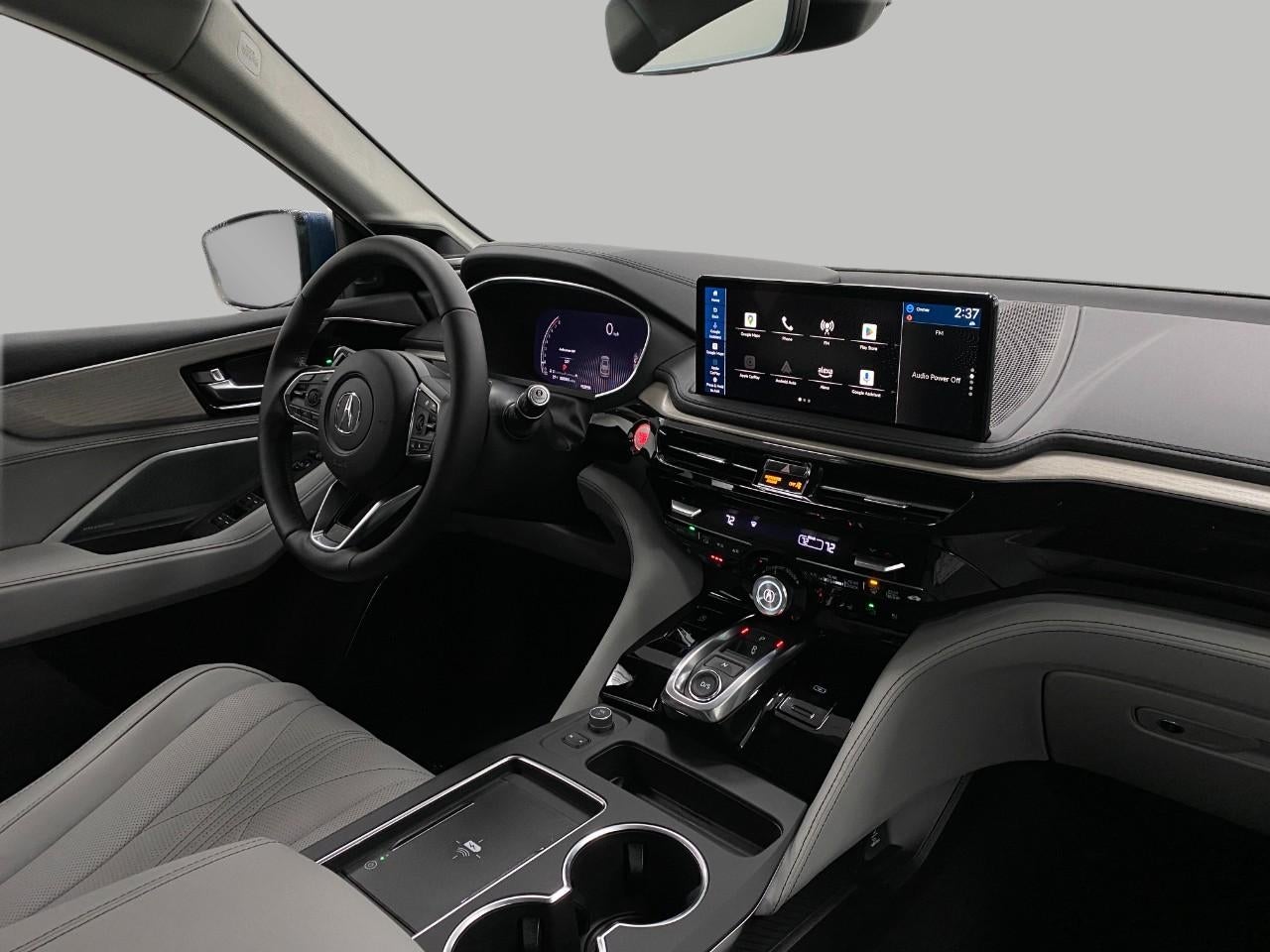 2026 Acura MDX SH-AWD w/Advance Package