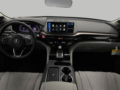 2026 Acura MDX SH-AWD w/Advance Package