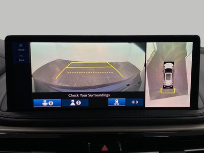 2026 Acura MDX SH-AWD w/Advance Package