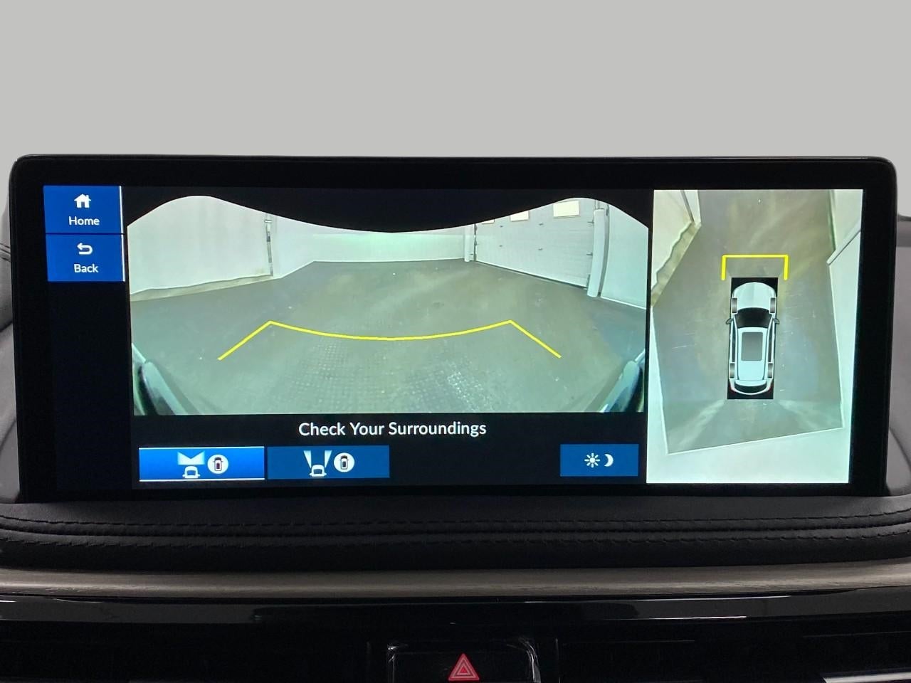 2026 Acura MDX SH-AWD w/Advance Package