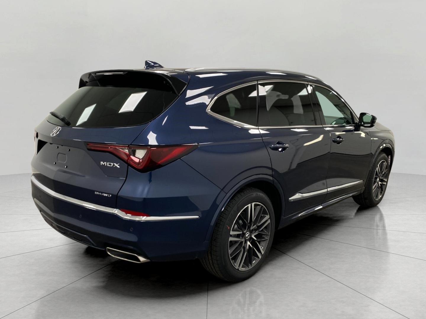 2026 Acura MDX SH-AWD w/Advance Package