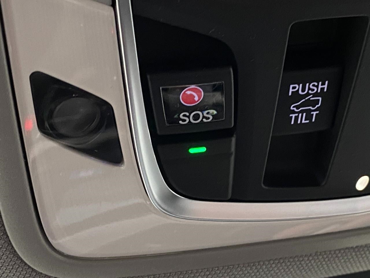 2026 Acura MDX SH-AWD w/Advance Package