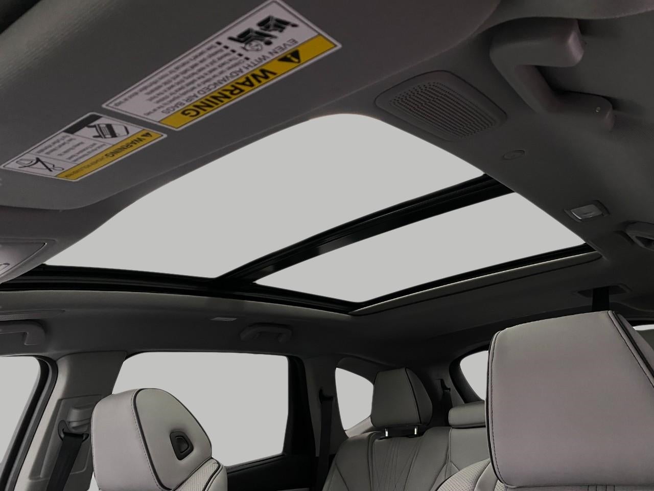 2026 Acura MDX SH-AWD w/Advance Package