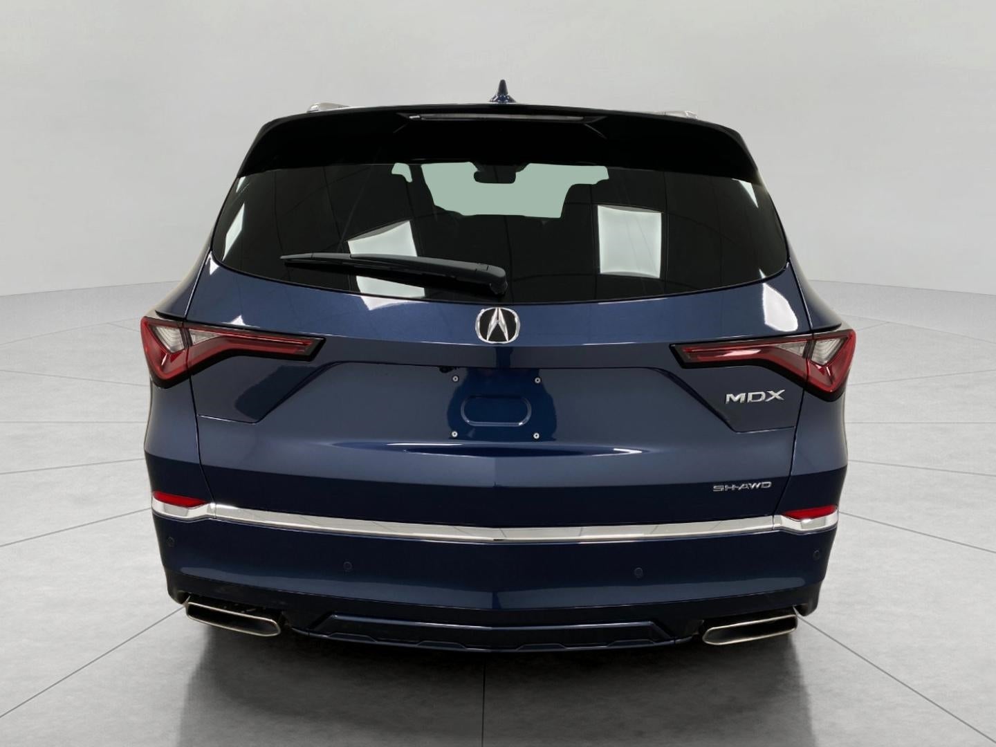 2026 Acura MDX SH-AWD w/Advance Package