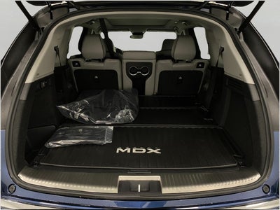 2026 Acura MDX SH-AWD w/Advance Package