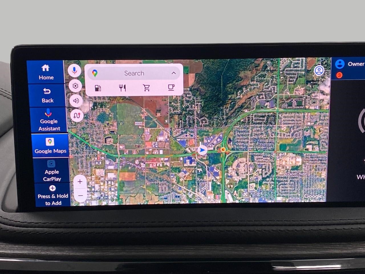 2026 Acura MDX SH-AWD w/Advance Package