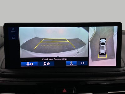 2026 Acura MDX SH-AWD w/Advance Package