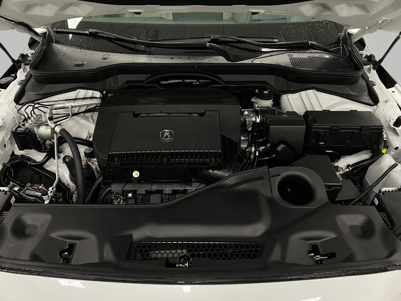 2026 Acura MDX SH-AWD w/Advance Package