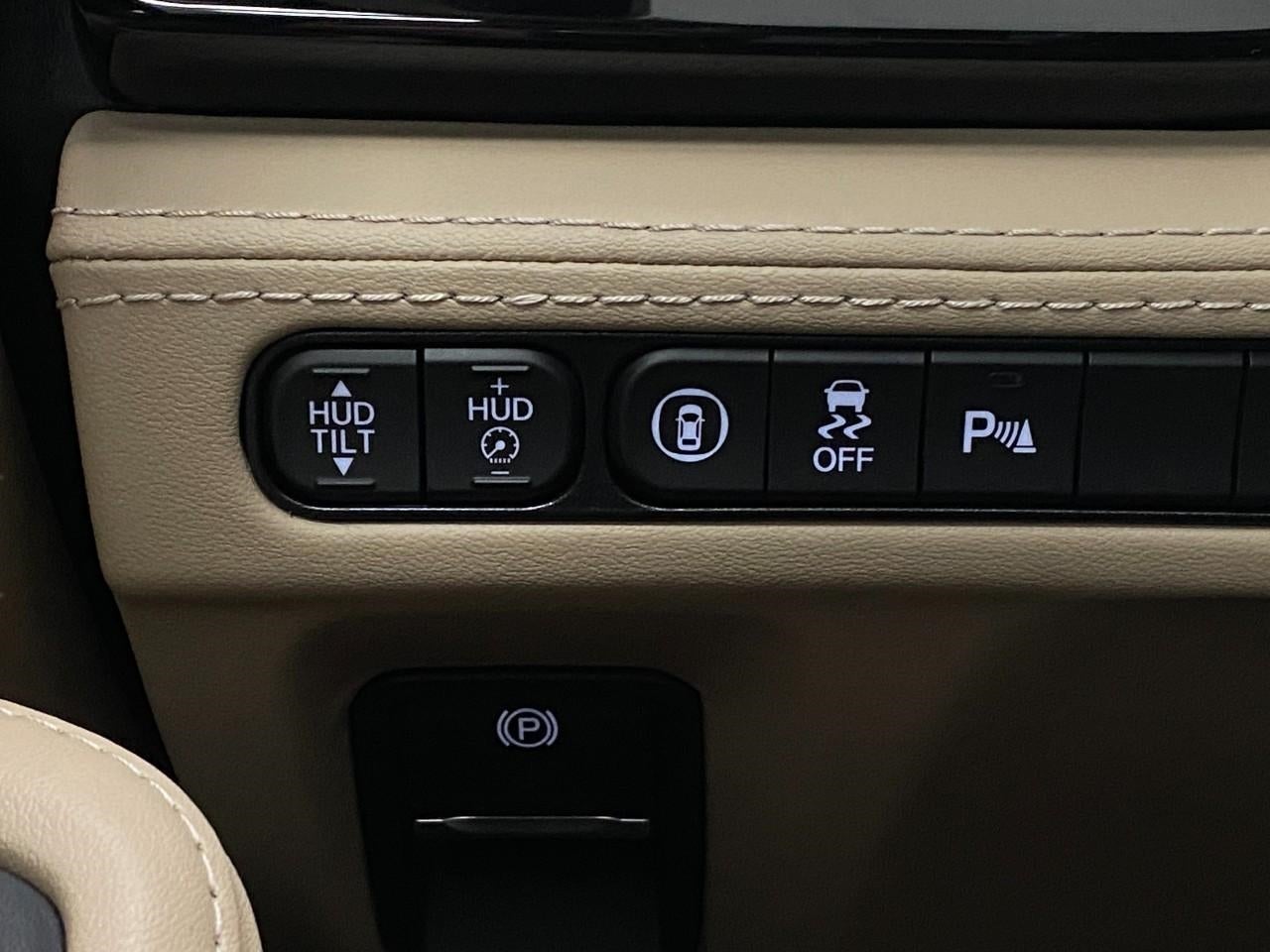 2026 Acura MDX SH-AWD w/Advance Package