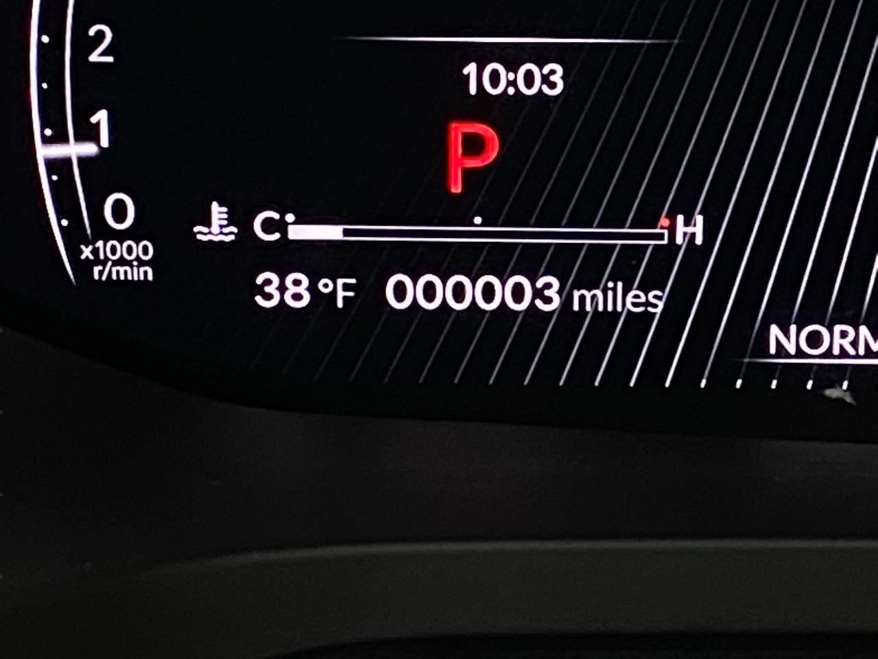 2026 Acura MDX SH-AWD w/Advance Package