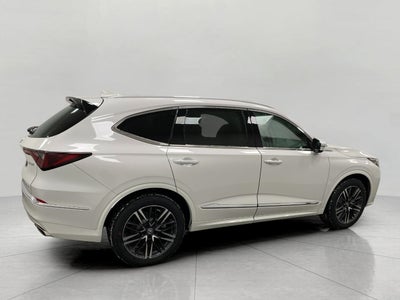 2026 Acura MDX SH-AWD w/Advance Package