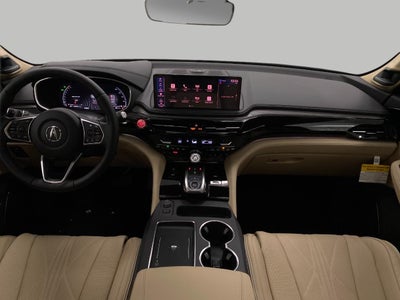 2026 Acura MDX SH-AWD w/Advance Package