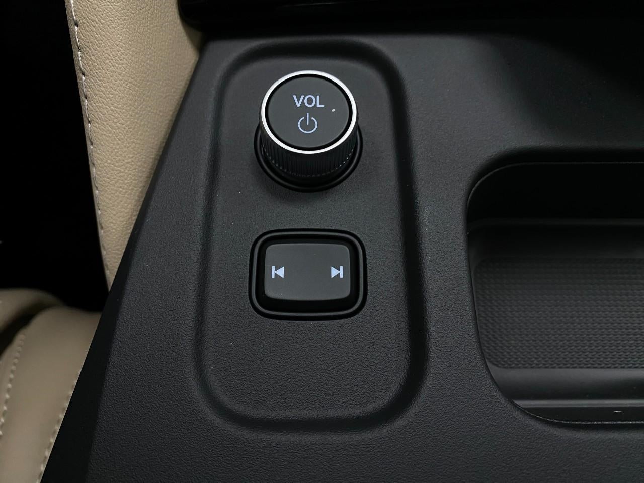 2026 Acura MDX SH-AWD w/Advance Package