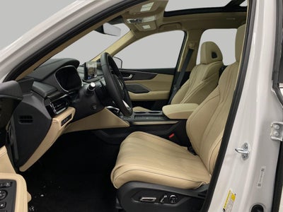 2026 Acura MDX SH-AWD w/Advance Package