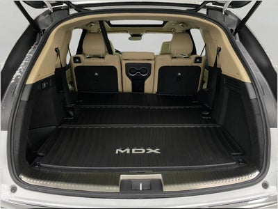 2026 Acura MDX SH-AWD w/Advance Package