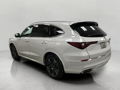 2026 Acura MDX SH-AWD w/Advance Package