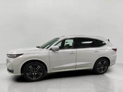 2026 Acura MDX SH-AWD w/Advance Package